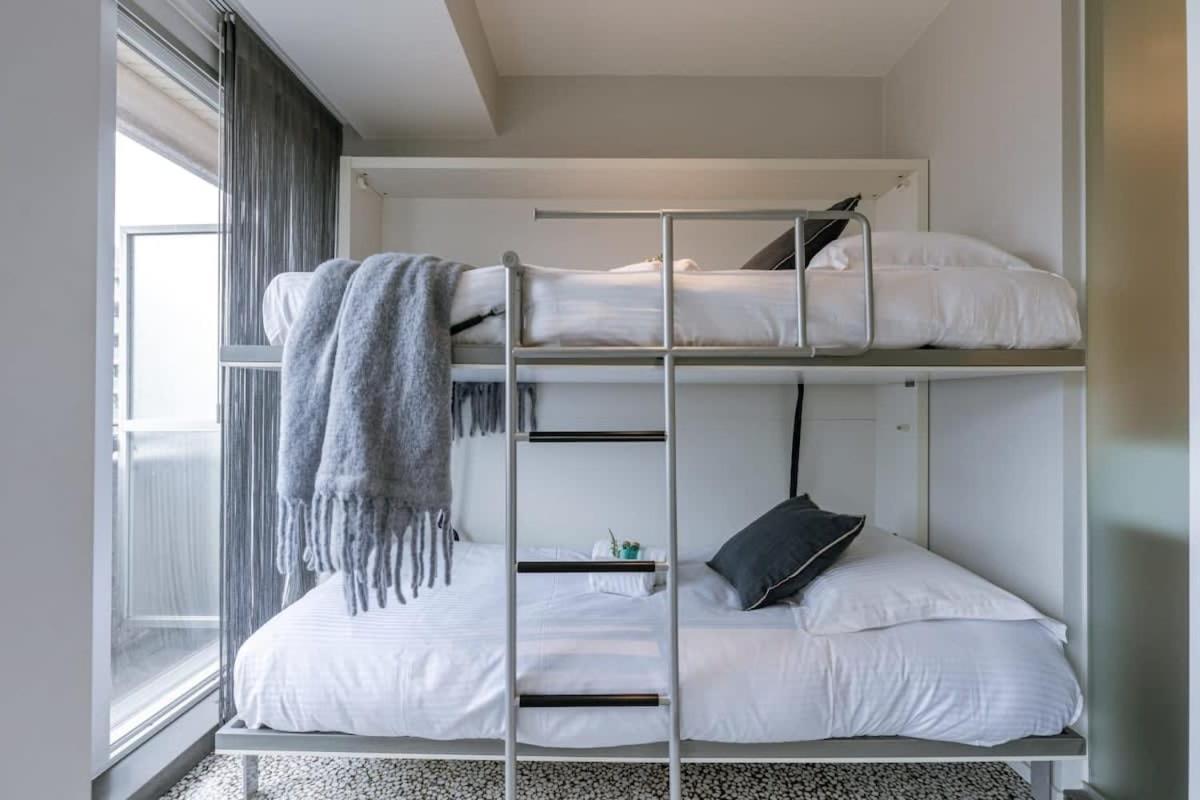 Modern Apartment In Centre Of Knokke Exterior foto