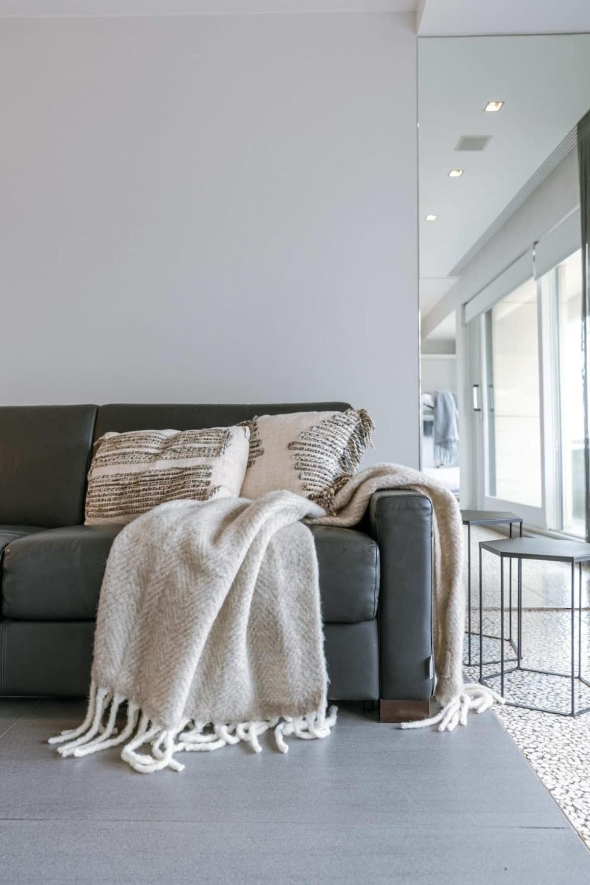 Modern Apartment In Centre Of Knokke Exterior foto